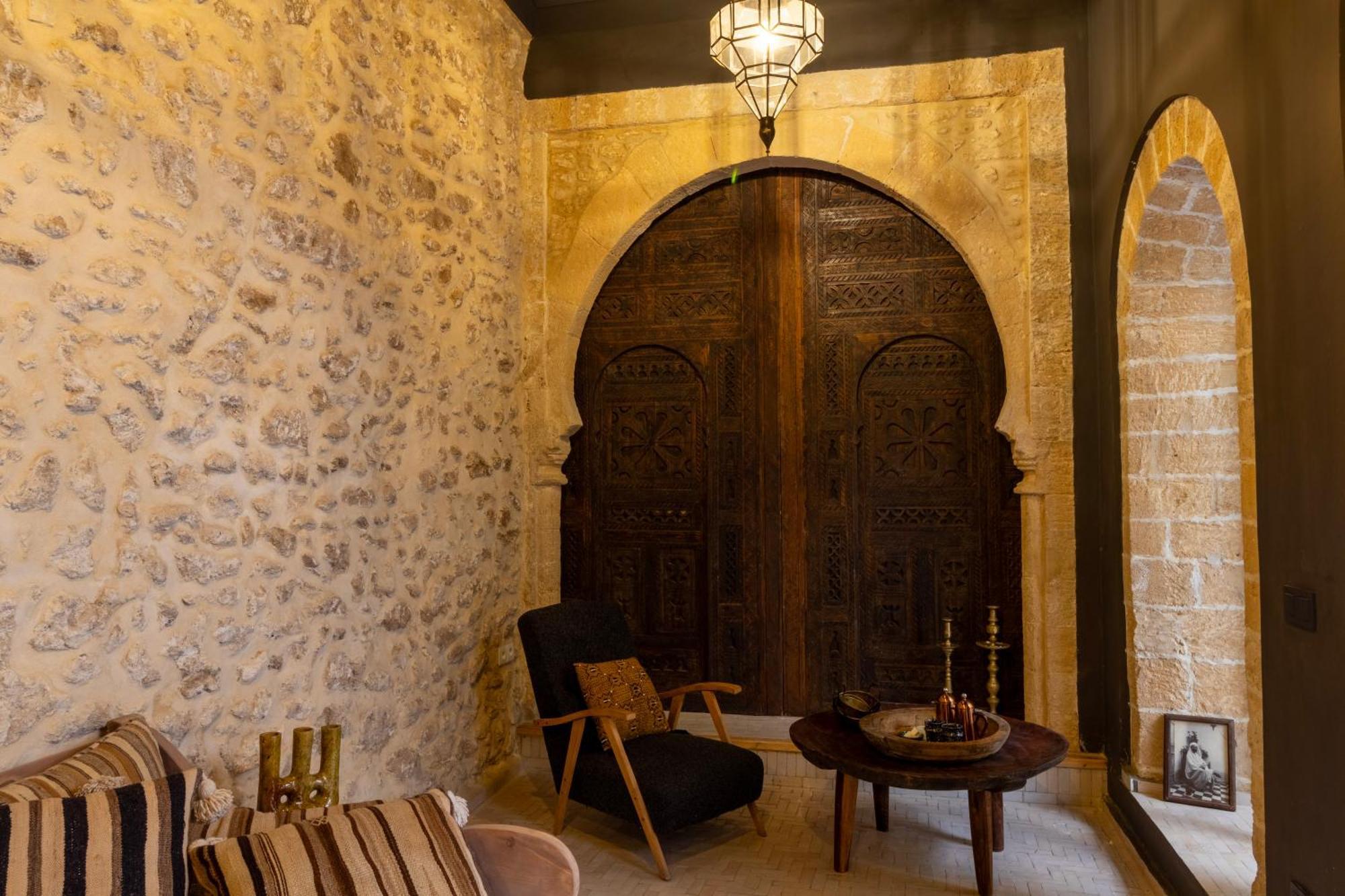 Maison 250 - Adult Only Esauira