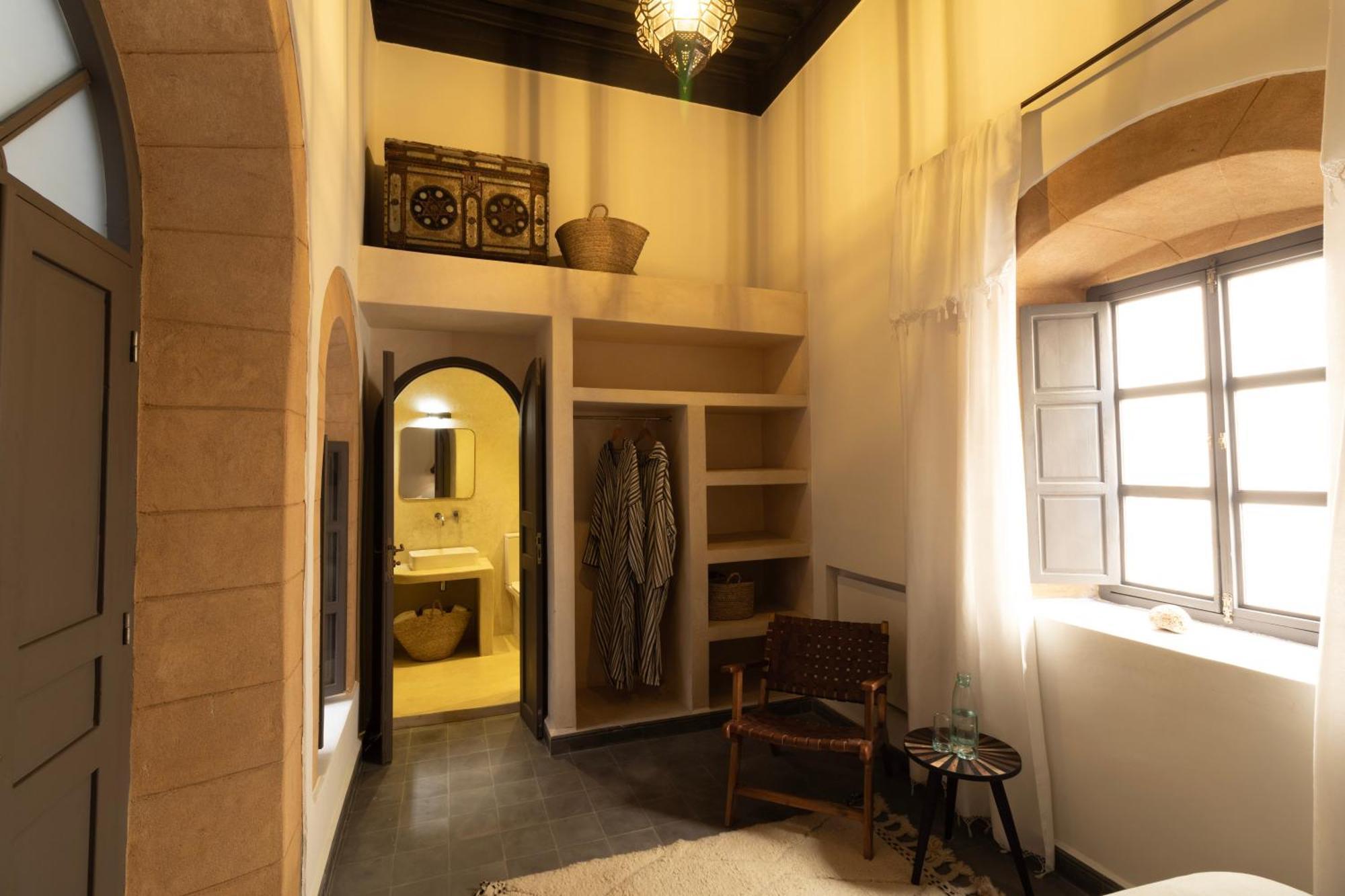 Hotel Maison 250 - Adult Only Esauira