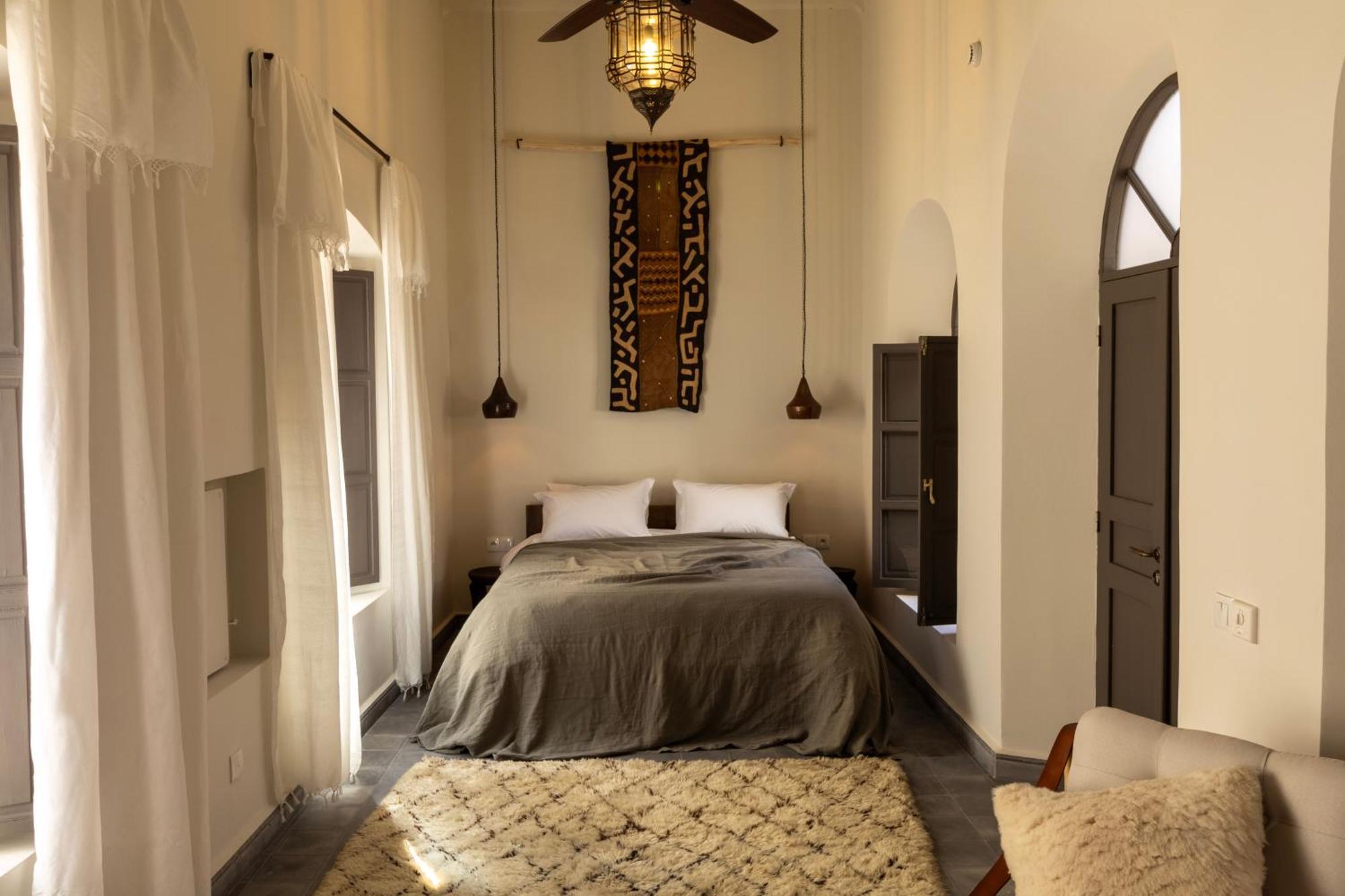 Maison 250 - Adult Only Hotel Esauira