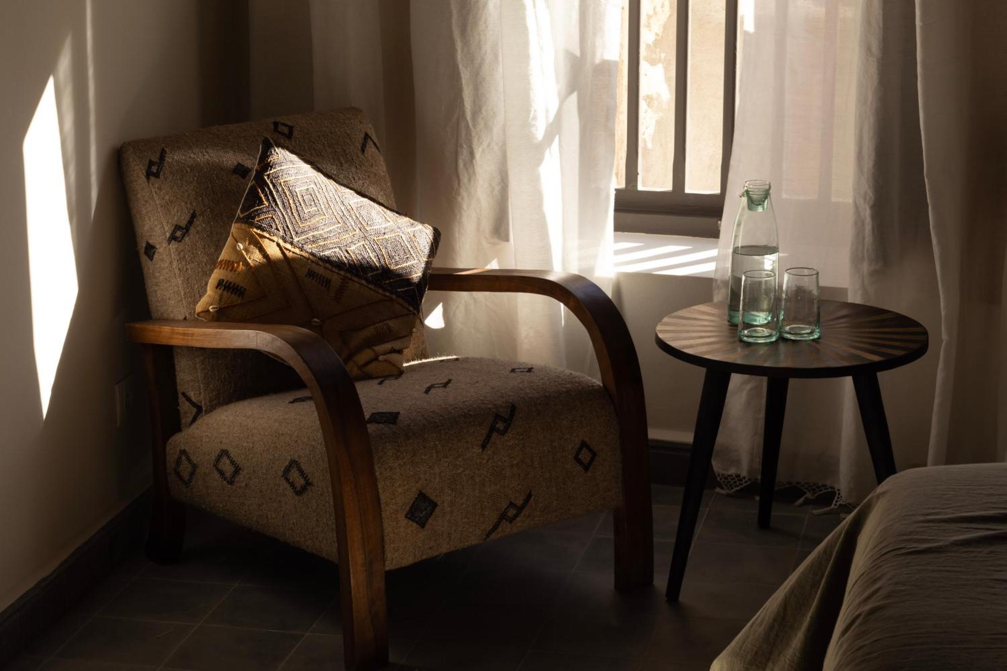 Hotel Maison 250 - Adult Only Esauira