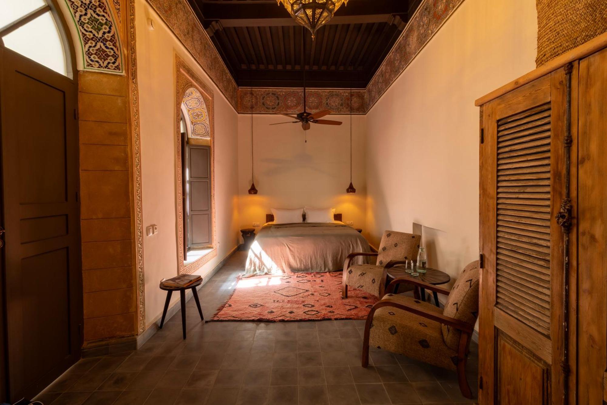 Maison 250 - Adult Only * Esauira