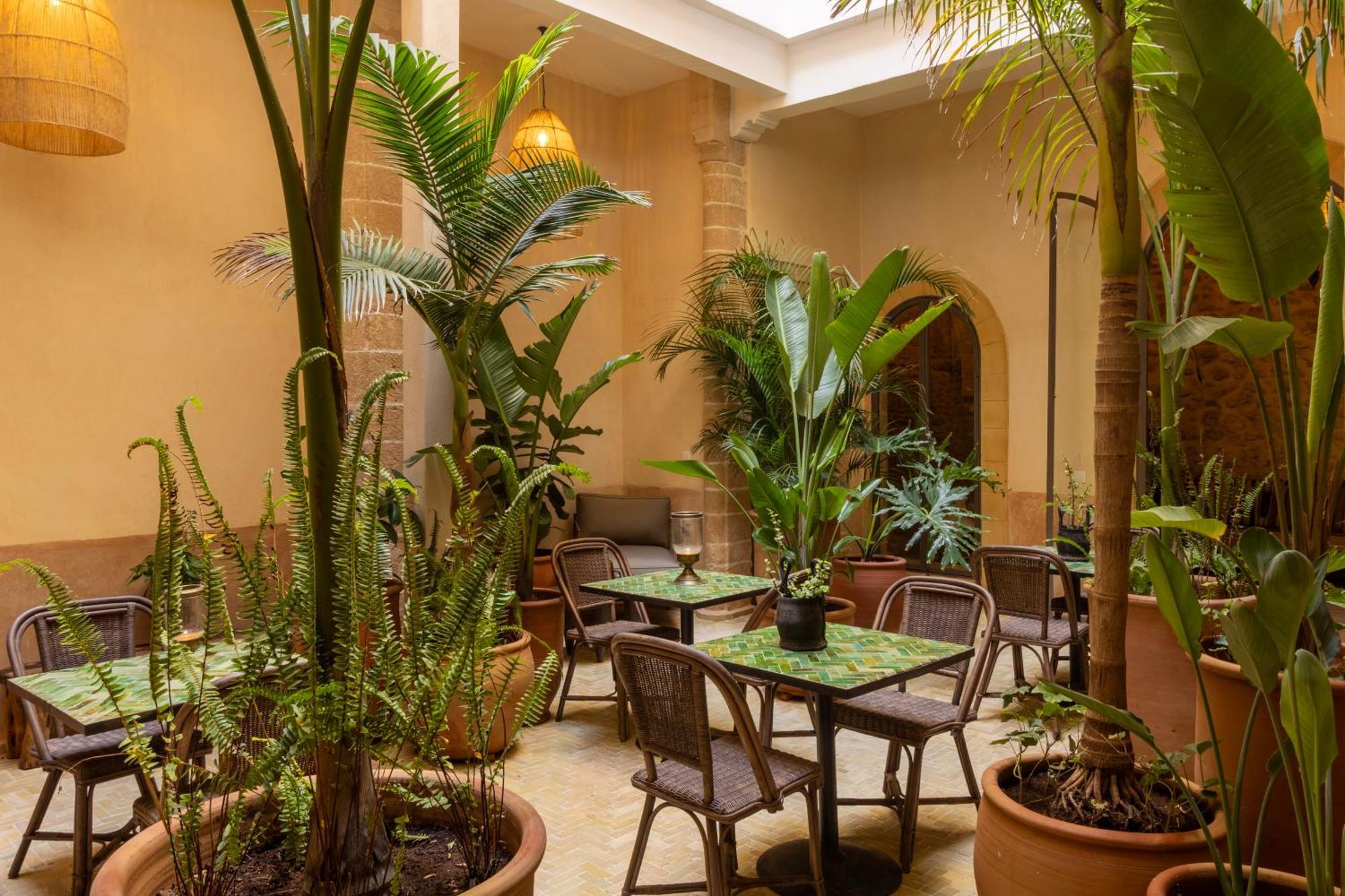 Maison 250 - Adult Only Esauira